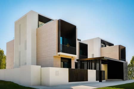 5 Bedroom Villa for Sale in Dubai Hills Estate, Dubai - Largest plot | Away from GSM Tower | Better value than a D1 Type in Golf Place