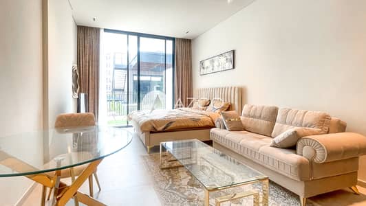 Studio for Rent in Arjan, Dubai - AZCO REAL ESTATE-8. jpg