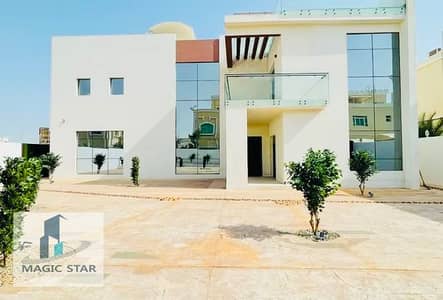 5 Bedroom Villa for Rent in Khalifa City, Abu Dhabi - IMG_7622. jpg