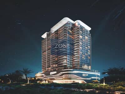 2 Bedroom Flat for Sale in Jumeirah Village Circle (JVC), Dubai - Orchard Place_3. jpg