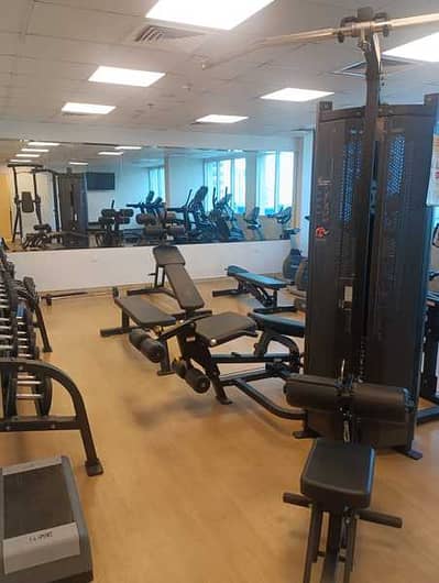 Studio for Rent in Dubai Sports City, Dubai - Q3fqcgnxd6EHf1XSnyna5vzUfFR3KQnR79DWjj73. jpg