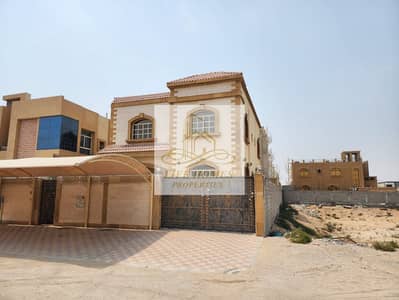 5 Bedroom Villa for Rent in Al Mowaihat, Ajman - IMG-20250630-WA0734. jpg