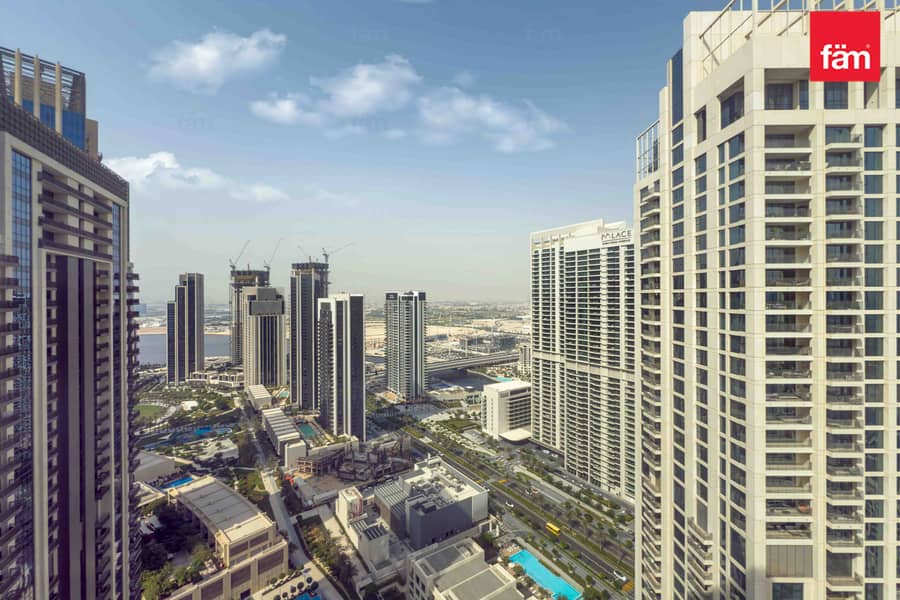 位于迪拜溪港,溪畔18号综合住宅区,溪畔18号B座 2 卧室的公寓 155000 AED - 12079313 位于迪拜溪港,溪畔18号综合住宅区,溪畔18号B座 2 卧室的公寓 155000 AED - 12079313