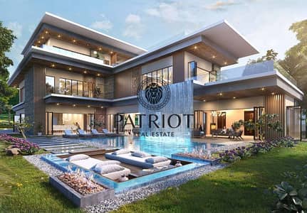 4 Bedroom Townhouse for Sale in DAMAC Lagoons, Dubai - Screenshot 2025-05-15 182503. png