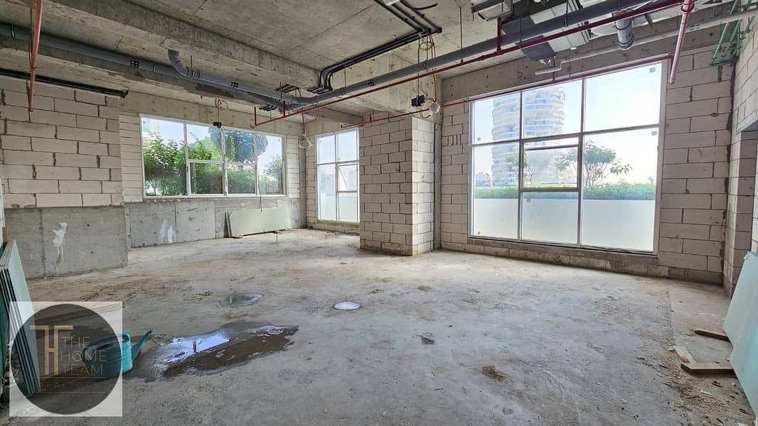 位于朱美拉环形村(JVC),JVC第15区,哈梅尼公寓 的商铺 350000 AED - 12079335 位于朱美拉环形村(JVC),JVC第15区,哈梅尼公寓 的商铺 350000 AED - 12079335