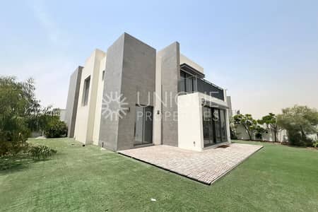 4 Bedroom Villa for Rent in Dubai South, Dubai - Vacant Now | Golf Course View | Near Pool