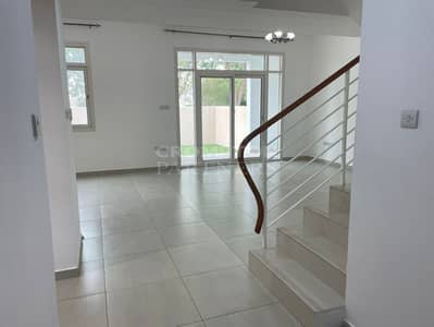 2 Bedroom Townhouse for Rent in Al Ghadeer, Abu Dhabi - Single Row | Vacant And Ready | Call Now
