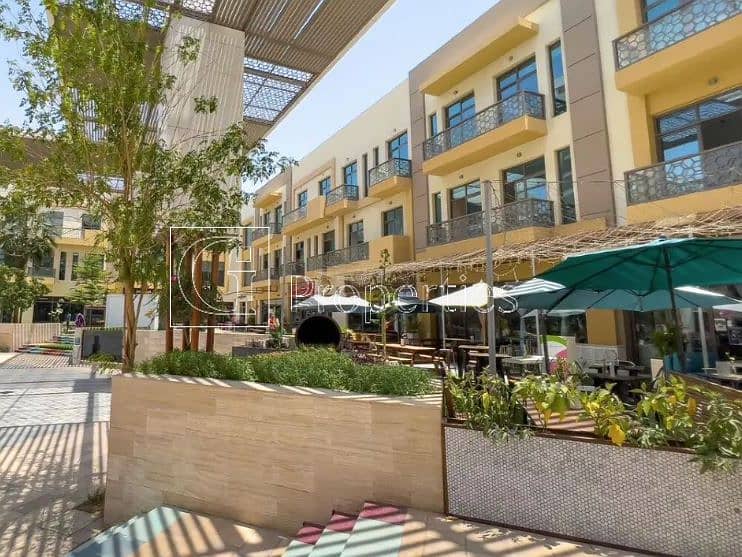 Premium Amenities | Phase 7 | On High Floor Premium Amenities | Phase 7 | On High Floor