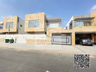 7 Bedroom Villa for Rent in Al Yasmeen, Ajman - WhatsApp Image 2025-06-30 at 3.31. 23 PM. jpg
