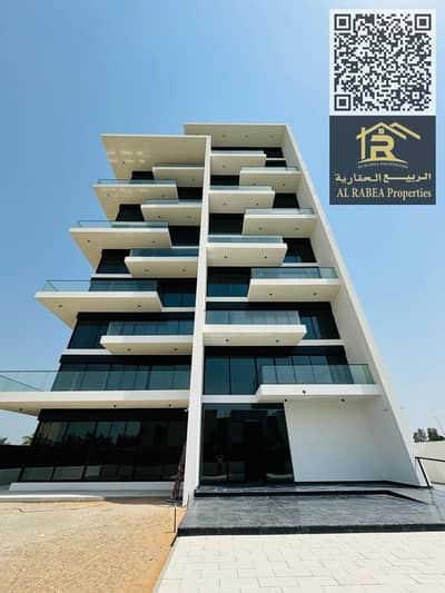 1 Bedroom Flat for Sale in Al Zorah, Ajman - WhatsApp Image 2025-03-01 at 1.40. 22 PM. jpeg