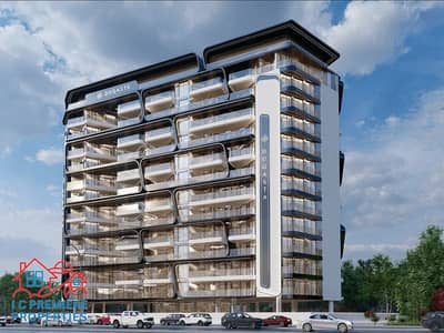 2 Schlafzimmer Wohnung zum zum Verkauf in Dubai Land Residence Complex (DLRC), Dubai - Wohnung in Dubai Land Residence Complex (DLRC)，Terra Tower, 2 schlafzimmer, 2063588 AED - 12079376