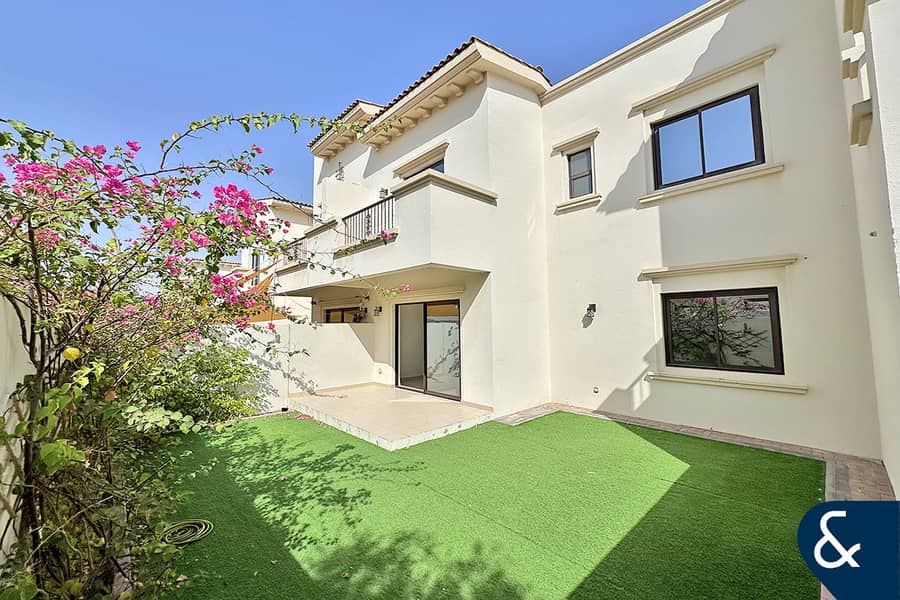 3 Bedrooms | Type 2M | Available Mid July