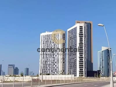 شقة 1 غرفة نوم للبيع في جزيرة الريم، أبوظبي - 1. jpg