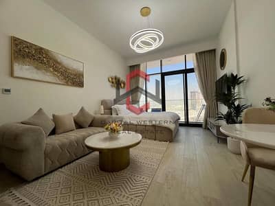 Студия Продажа в Мейдан Сити, Дубай - WhatsApp Image 2024-11-11 at 17.58. 36. jpeg