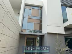 Stand Alone Villa For Rent in AlZahia