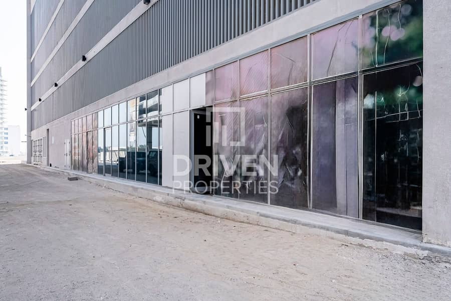 Магазин в Джебель Али,Даунтаун Джебел Али,Азизи Аура, 4949000 AED - 12048652 Магазин в Джебель Али,Даунтаун Джебел Али,Азизи Аура, 4949000 AED - 12048652