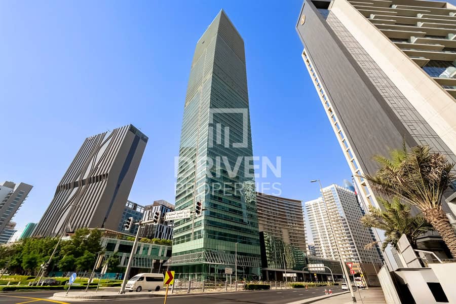 Rented | Served Notice | Spacious Layout