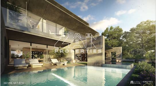 6 Bedroom Villa for Sale in Tilal Al Ghaf, Dubai - IMG_1666. jpg