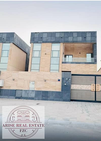 5 Bedroom Villa for Rent in Al Mowaihat, Ajman - WhatsApp Image 2025-06-30 at 16.31. 11. jpeg