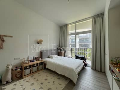 2 Bedroom Flat for Sale in Jumeirah Village Circle (JVC), Dubai - Spacious Layout | High End | Pool View