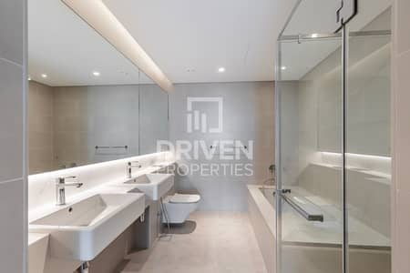 2 Bedroom Apartment for Rent in Al Wasl, Dubai - Ready to move in | Safa Park View with Maids Room