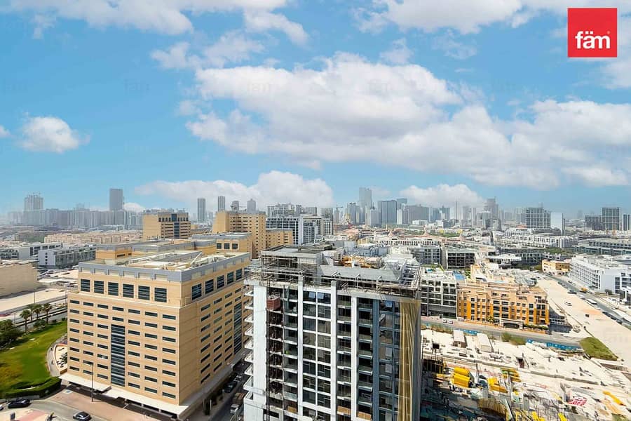 位于朱美拉环形村(JVC),JVC第16区,Alef Noon Residence 的公寓 55000 AED - 12079442 位于朱美拉环形村(JVC),JVC第16区,Alef Noon Residence 的公寓 55000 AED - 12079442