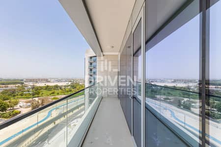 2 Bedroom Flat for Rent in Al Wasl, Dubai - High Floor and Corner Apt | Ready to move in