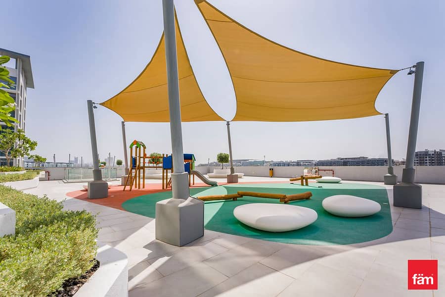 APARTMENT FOR SALE IN RESIDENCES 15, DISTRICT ONE
