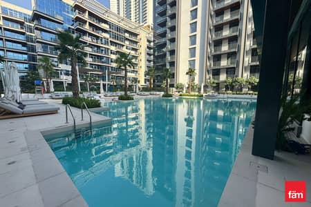 Studio for Rent in Sobha Hartland, Dubai - Brand New | Spaciouse | Vacant | Ellington