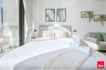 Studio for Sale in Jumeirah Village Circle (JVC), Dubai - Bright Unit | High ROI | Tenanted