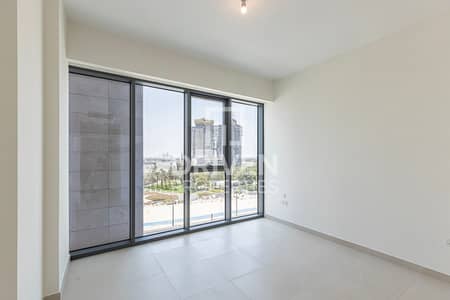 2 Bedroom Apartment for Rent in Al Wasl, Dubai - Ready to move in | Safa Park View with Maids Room