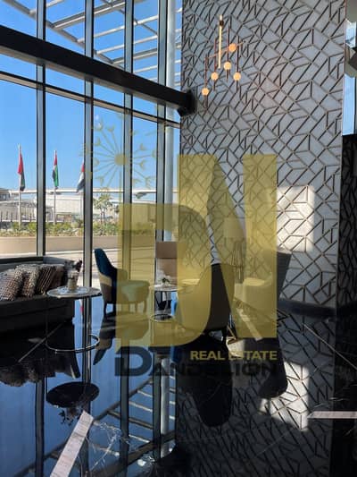 2 Bedroom Flat for Sale in Business Bay, Dubai - DeWatermark. ai_1746530791910. jpg