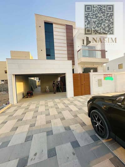 فیلا 5 غرف نوم للبيع في الياسمين، عجمان - dce275b8-dabf-4067-be29-88864a75f846. jpg
