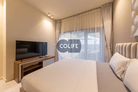 Studio for Rent in Jumeirah Village Circle (JVC), Dubai - 05. jpg