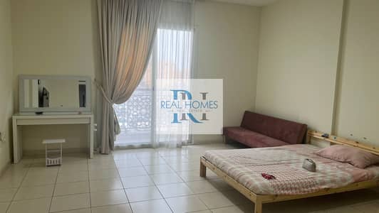 استوديو  للايجار في المدينة العالمية، دبي - EMR5. jpeg