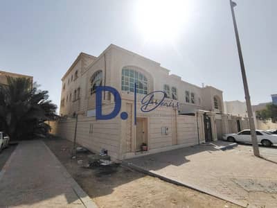2 Bedroom Apartment for Rent in Al Nahyan, Abu Dhabi - 20ede475-e175-462e-80f8-399516f64ed7. jpeg