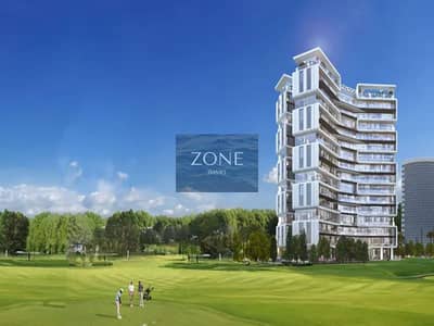 استوديو  للبيع في مدينة دبي الرياضية، دبي - GolfLink18_1. jpg