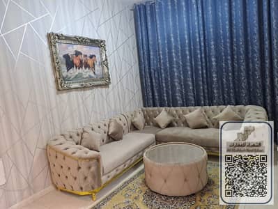 فلیٹ 1 غرفة نوم للايجار في جاردن سيتي، عجمان - 92aaaa89-e6bf-4df8-9f68-76888f0a9e1e. jpeg