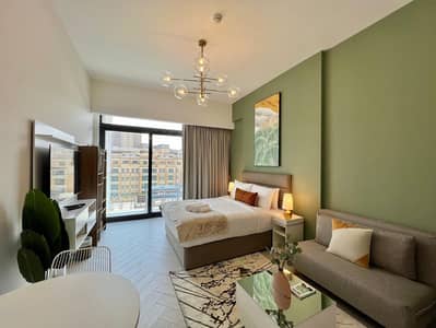 Studio for Rent in Jumeirah Village Circle (JVC), Dubai - 13. jpg