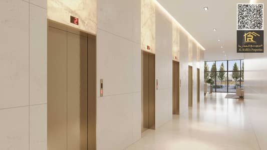 شقة 1 غرفة نوم للبيع في الراشدية، عجمان - 8b820264-5ca1-49e3-aacd-ca12a8682bd6. jpg