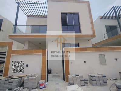 فیلا 5 غرف نوم للبيع في الحليو، عجمان - 1000125762. jpg