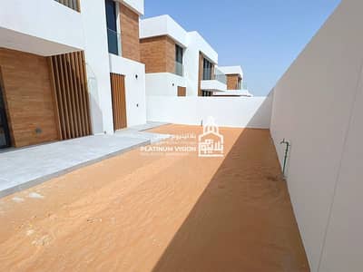 فیلا 4 غرف نوم للايجار في جزيرة السعديات، أبوظبي - Untitled-111. jpg