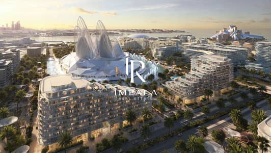 3 Bedroom Flat for Sale in Saadiyat Island, Abu Dhabi - WhatsApp Image 2025-01-13 at 12.06. 41 PM (1). jpeg