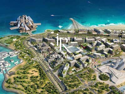 1 Bedroom Apartment for Sale in Saadiyat Island, Abu Dhabi - 1-41. jpg_82K. jpg