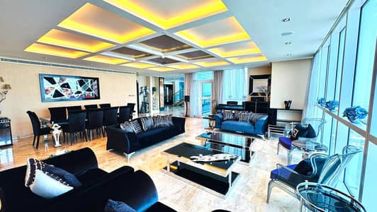 4 Bedroom Penthouse for Rent in Dubai Marina, Dubai - WhatsApp Image 2025-06-30 at 4.32. 35 PM. jpeg