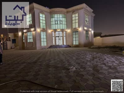 9 Bedroom Villa for Rent in Al Hamidiyah, Ajman - IMG-20250626-WA0122. jpg