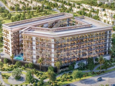 1 Спальня Апартаменты Продажа в Дубай Индастриал Парк, Дубай - 1. png