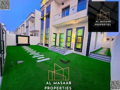 3 Bedroom Villa for Sale in Al Helio, Ajman - batch_WhatsApp Image 2024-12-10 at 8.16. 04 AM (4). jpg