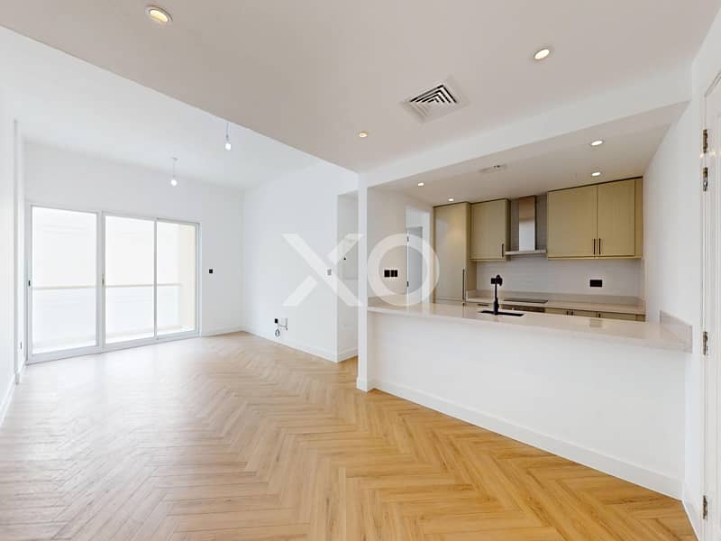Fully Upgraded | Vacant Now | Pool View