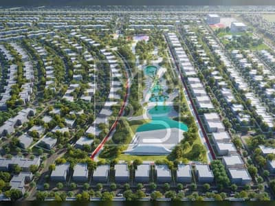 2 Cпальни Таунхаус Продажа в Бараши, Шарджа - IMG_3558. jpg